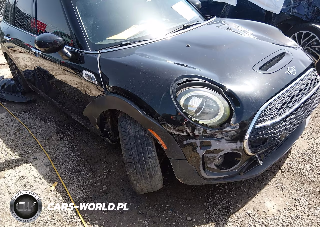 2020 Mini Clubman Cooper S VIN:WMWLV7C06L2M67481 - 6
