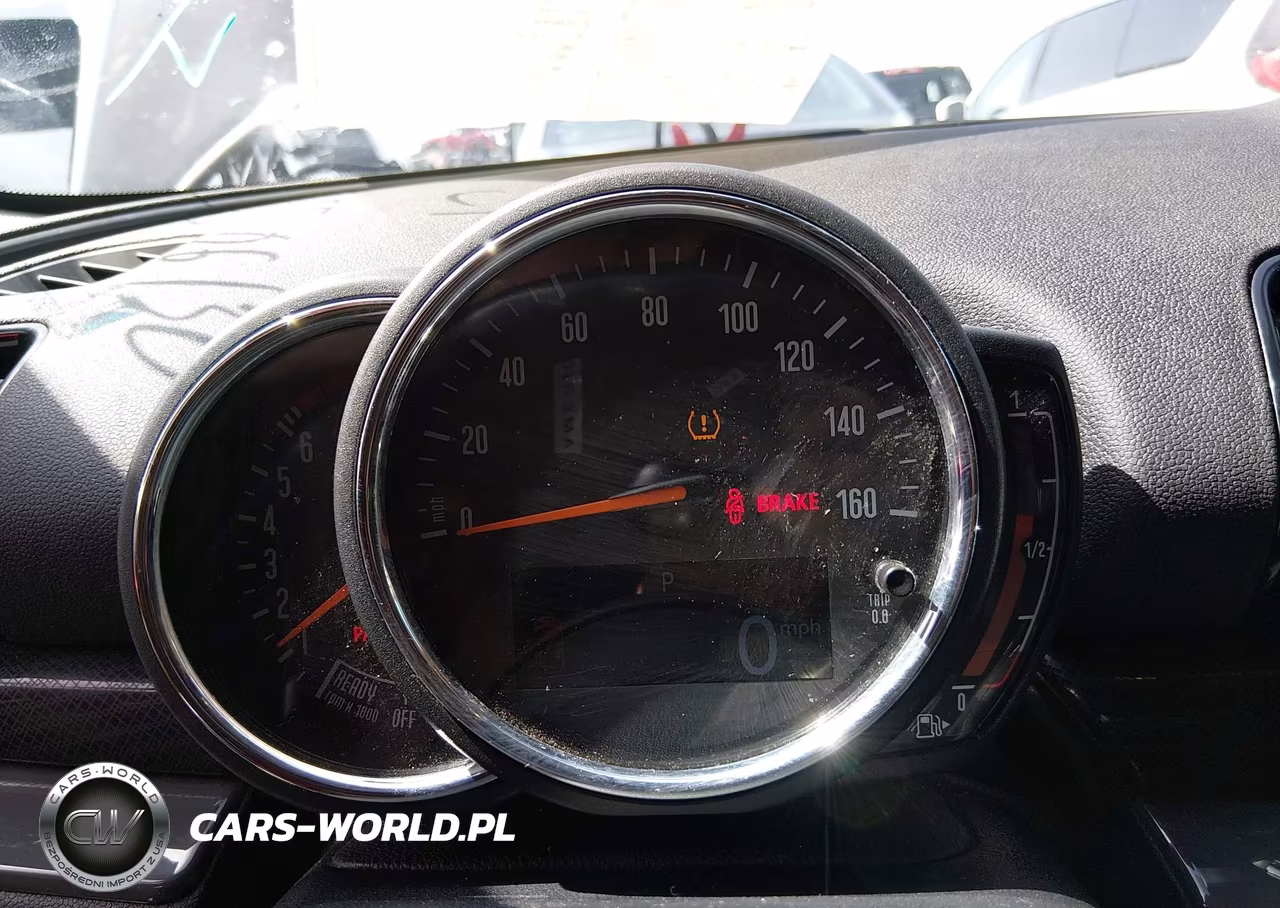 2020 Mini Clubman Cooper S VIN:WMWLV7C06L2M67481 - 7