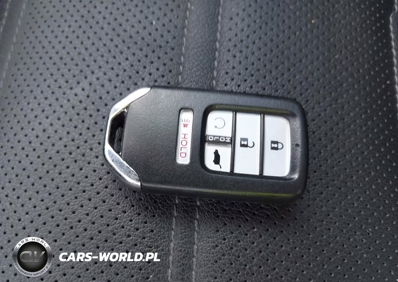 2019 Honda Cr-V Ex-L VIN:5J6RW2H82KL028485 - 11