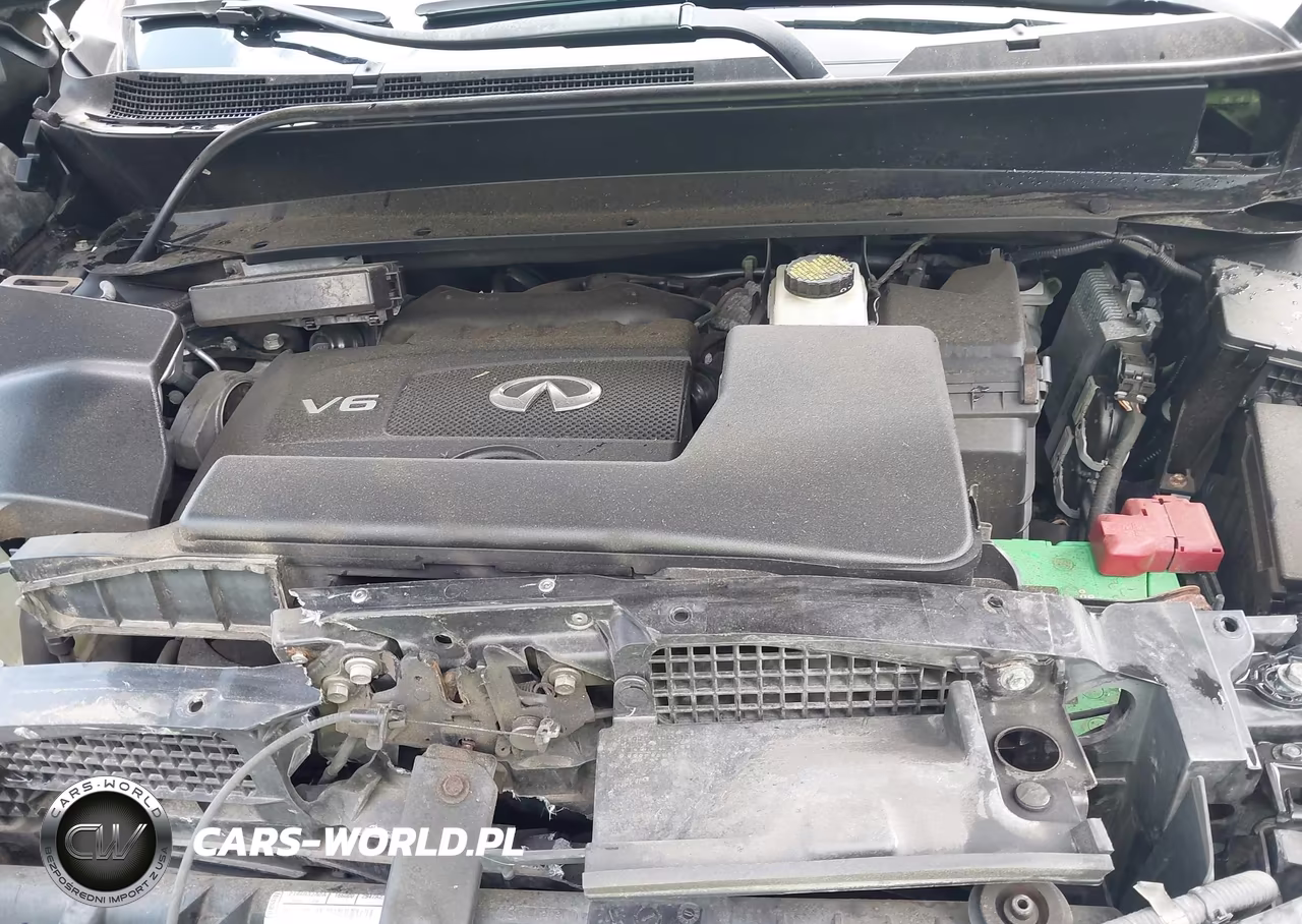 2018 Infiniti Qx60 VIN:5N1DL0MM5JC508398 - 10