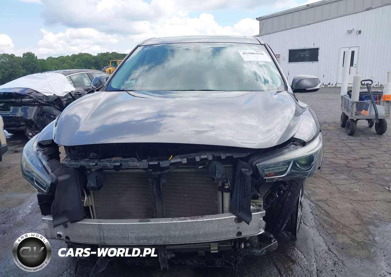 2018 Infiniti Qx60 VIN:5N1DL0MM5JC508398 - 12