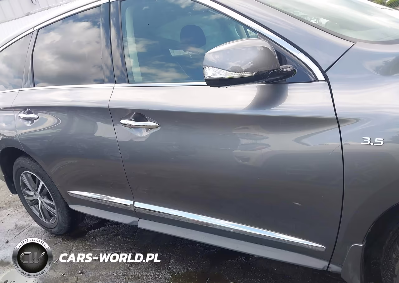 2018 Infiniti Qx60 VIN:5N1DL0MM5JC508398 - 13