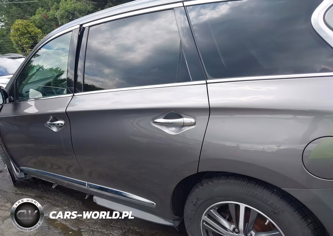 2018 Infiniti Qx60 VIN:5N1DL0MM5JC508398 - 14