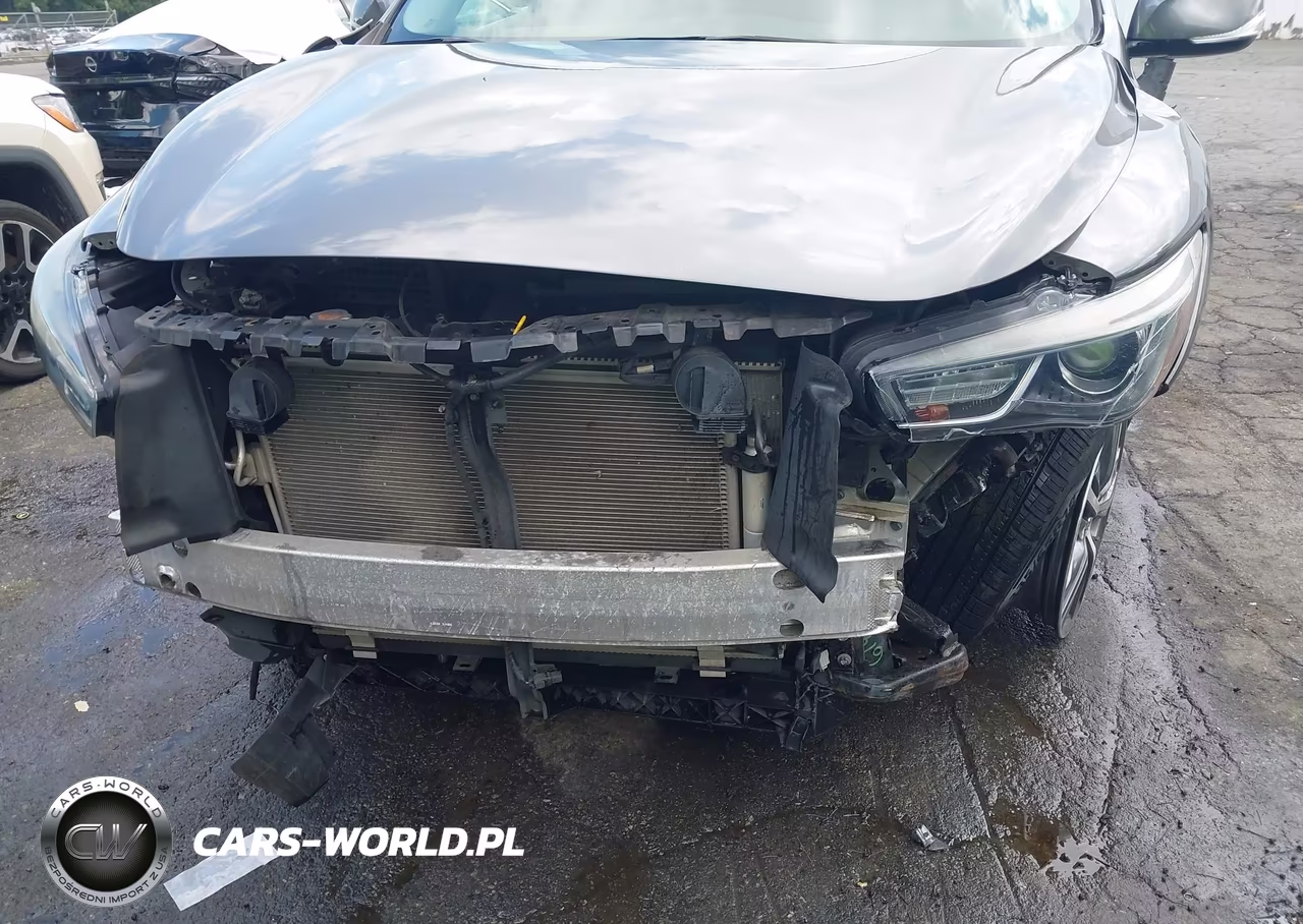 2018 Infiniti Qx60 VIN:5N1DL0MM5JC508398 - 6
