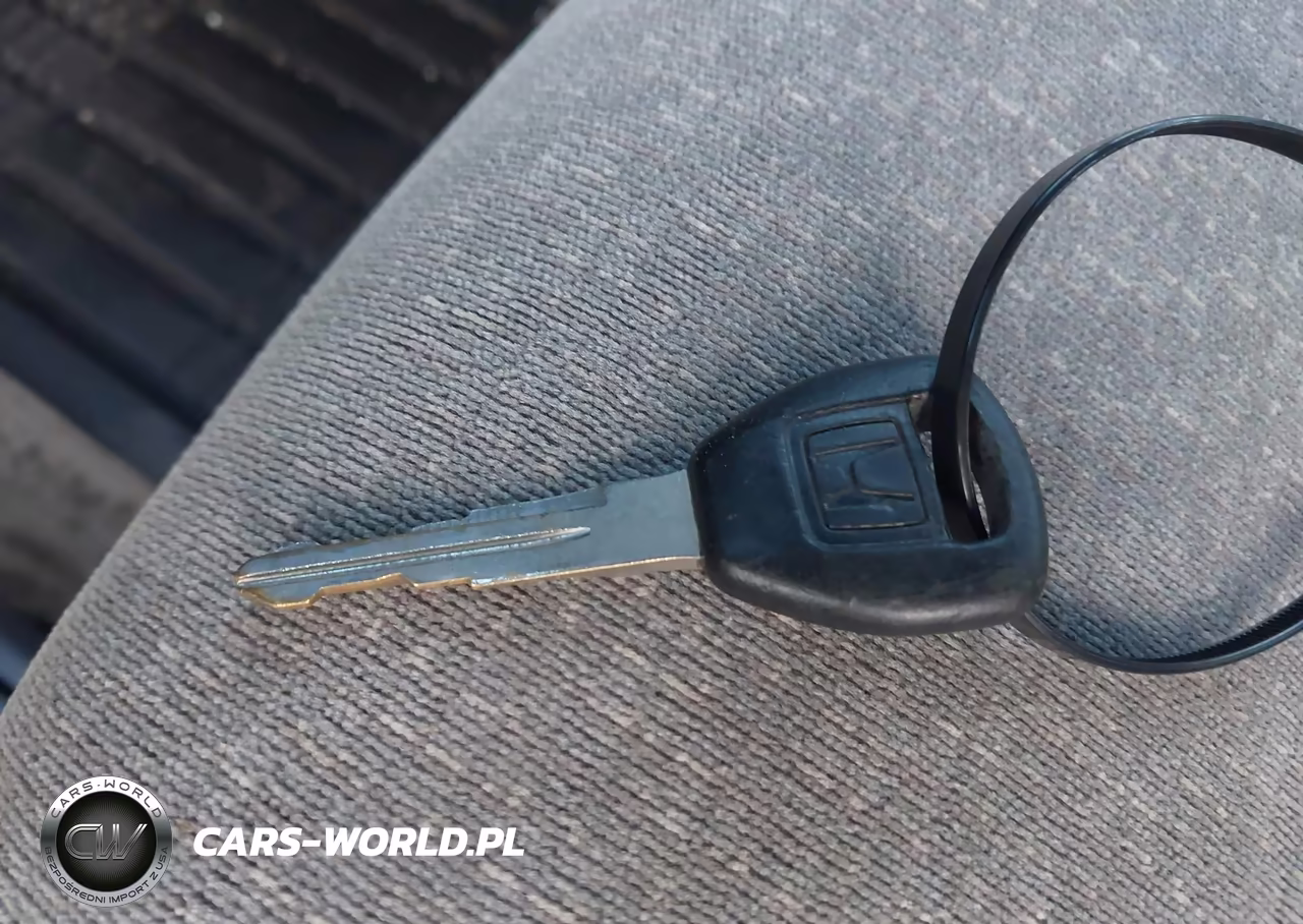2001 Honda Accord Value Package VIN:1HGCF86661A093187 - 11
