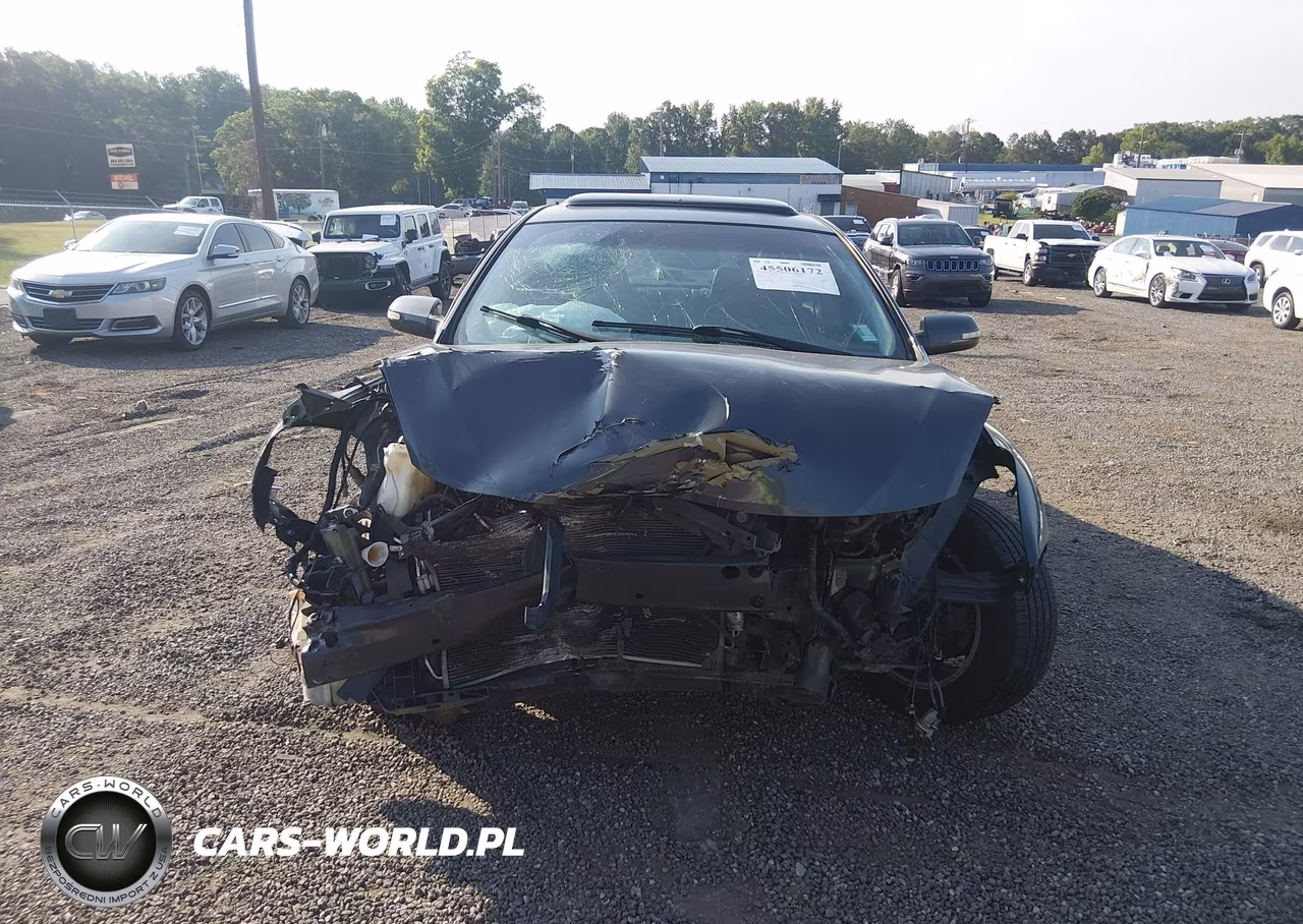 2011 Nissan Altima 2.5 S VIN:1N4AL2AP0BN404205 - 13