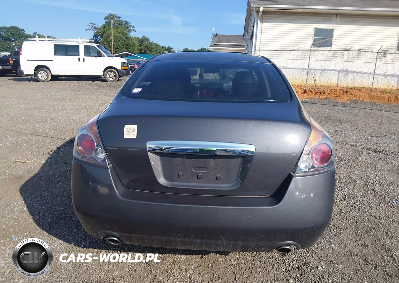 2011 Nissan Altima 2.5 S VIN:1N4AL2AP0BN404205 - 17