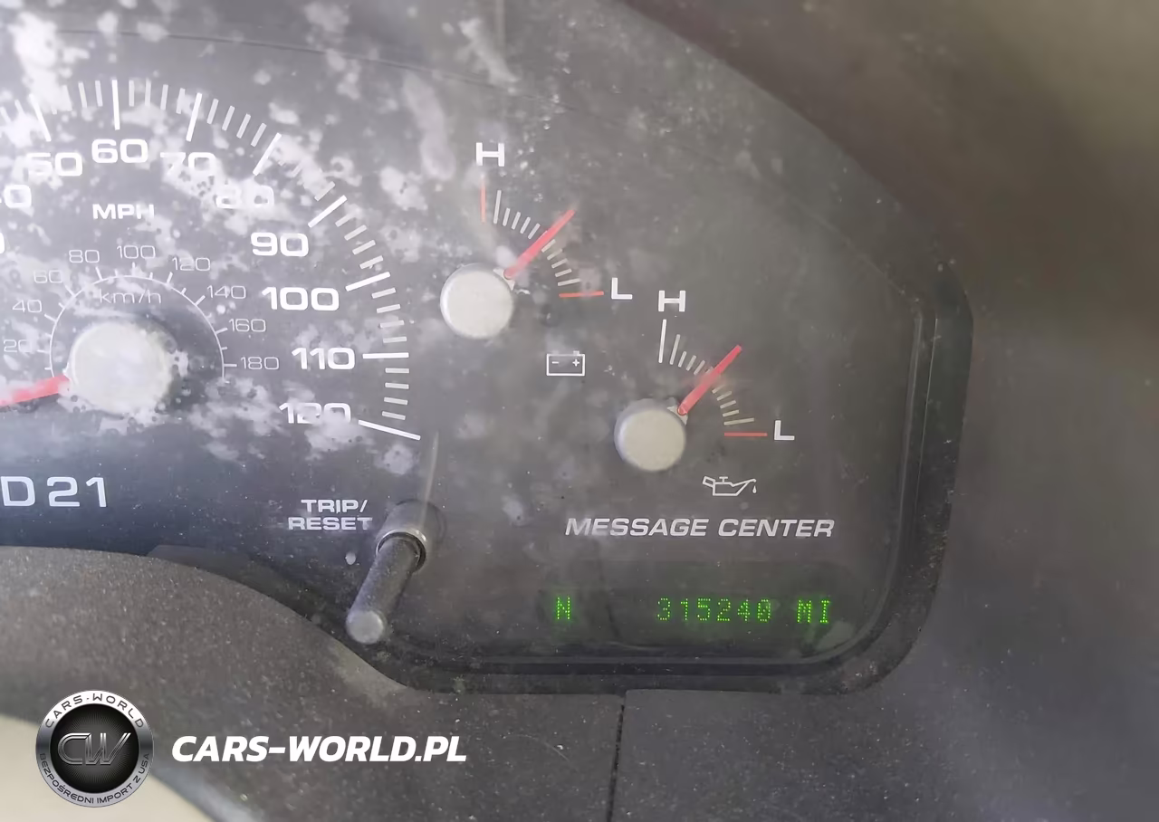 2004 Ford Expedition Xlt VIN:1FMPU16LX4LA72706 - 7