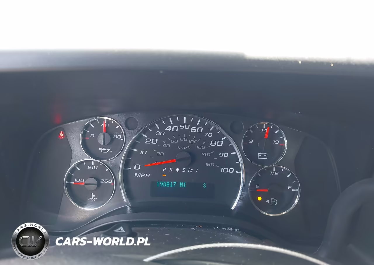 2019 Chevrolet Express 3500 Lt VIN:1GAZGPFG4K1204287 - 7