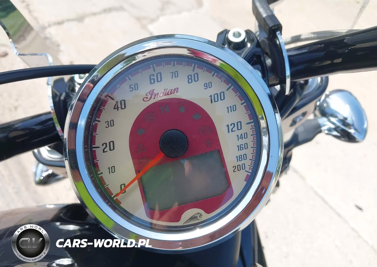 2018 Indian Motorcycle Co. Scout Sixty VIN:56KMSB117J3136795 - 7
