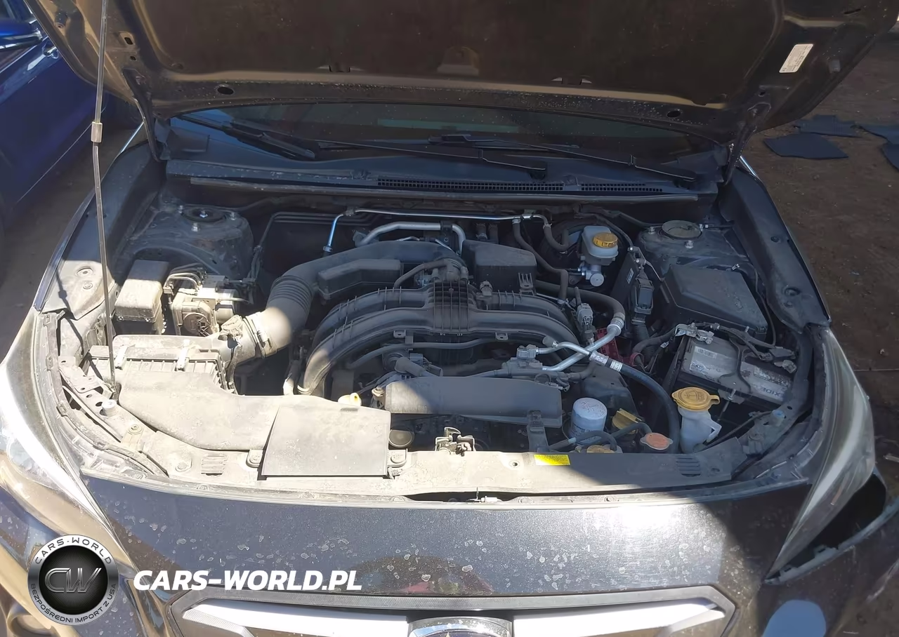 2018 Subaru Crosstrek 2.0I Premium VIN:JF2GTABC9JH333370 - 10