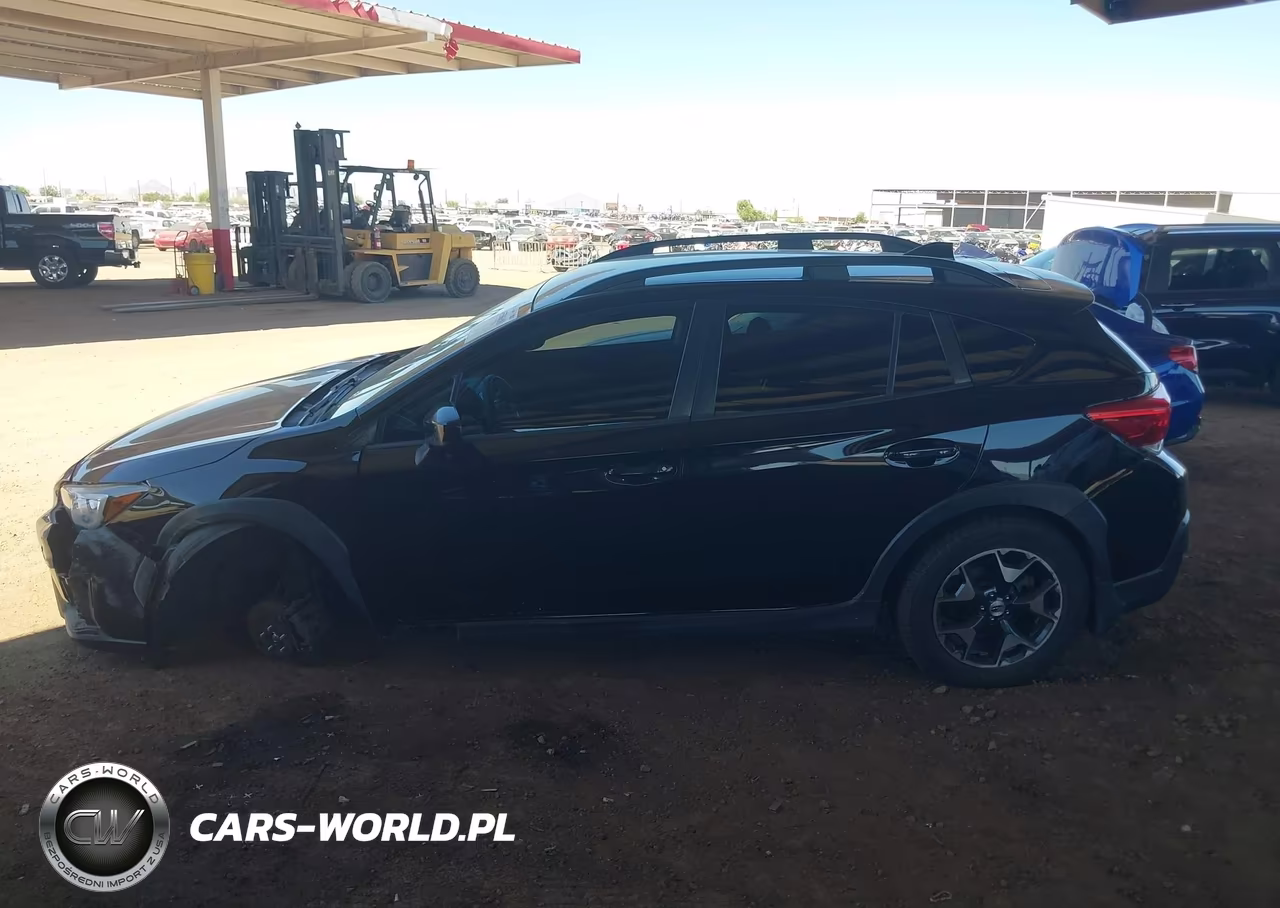 2018 Subaru Crosstrek 2.0I Premium VIN:JF2GTABC9JH333370 - 15