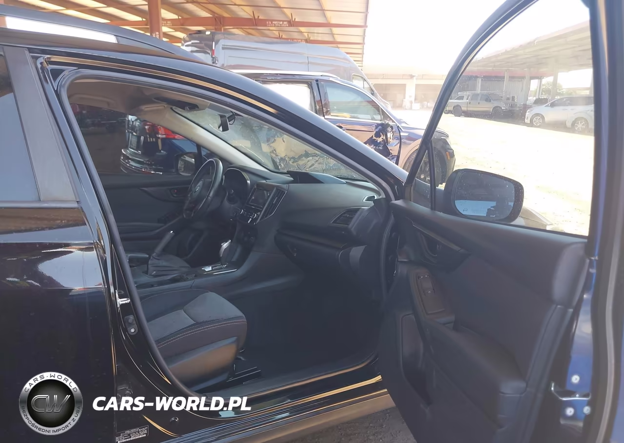 2018 Subaru Crosstrek 2.0I Premium VIN:JF2GTABC9JH333370 - 5