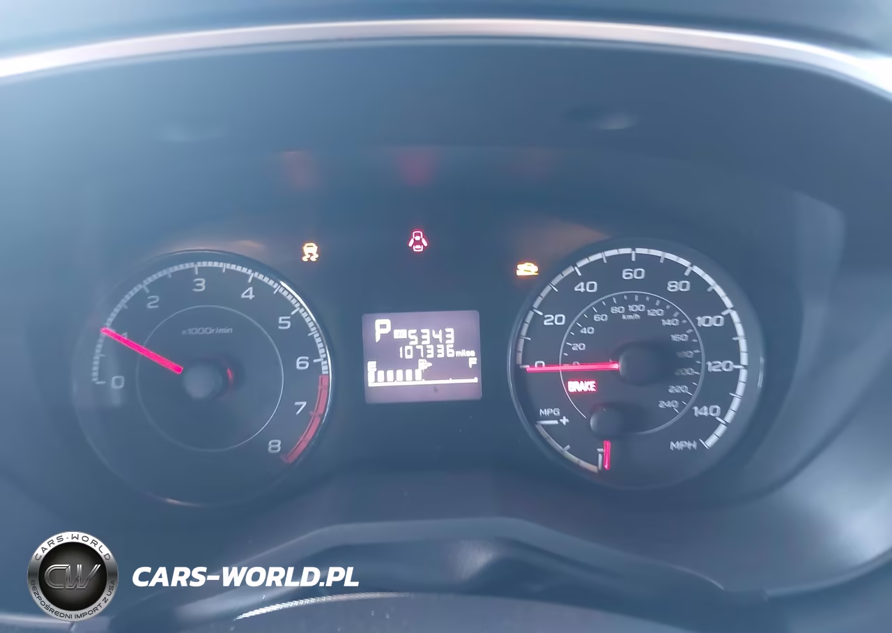2018 Subaru Crosstrek 2.0I Premium VIN:JF2GTABC9JH333370 - 7