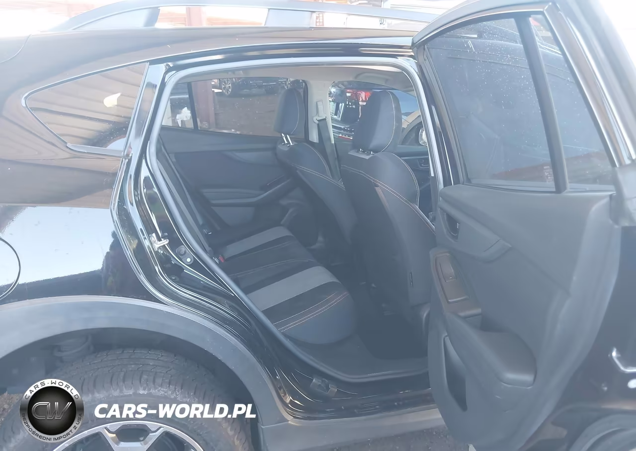 2018 Subaru Crosstrek 2.0I Premium VIN:JF2GTABC9JH333370 - 8