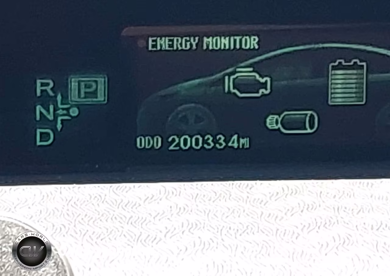 2013 Toyota Prius Plug-In VIN:JTDKN3DP5D3043806 - 15