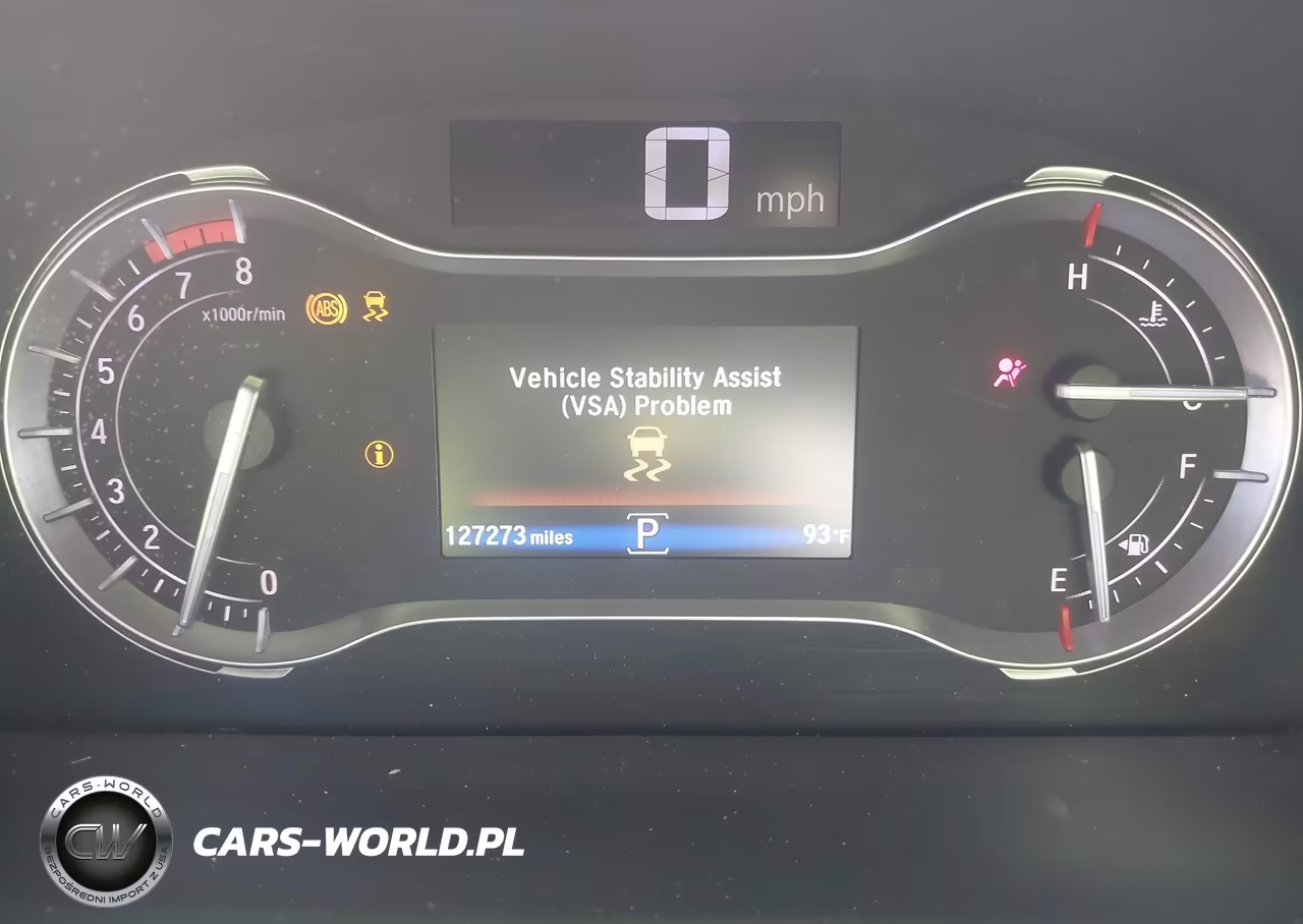 2016 Honda Pilot Ex-L VIN:5FNYF5H78GB024302 - 7