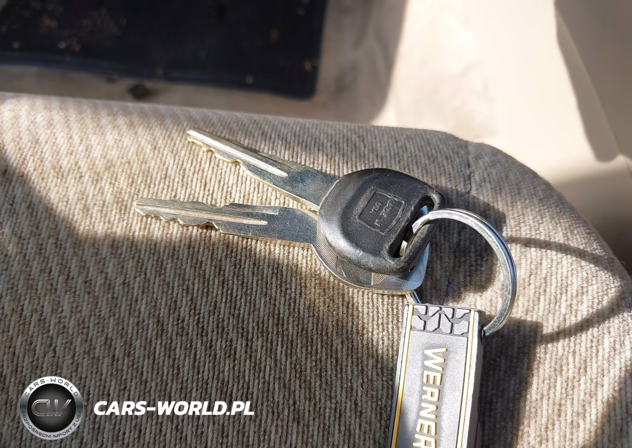 1996 Honda Accord Lx-Ex VIN:1HGCD5631TA279071 - 11