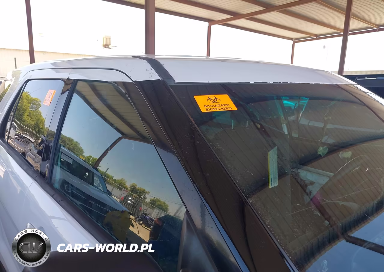 2019 Ford Explorer Xlt VIN:1FM5K7DH2KGB21529 - 6