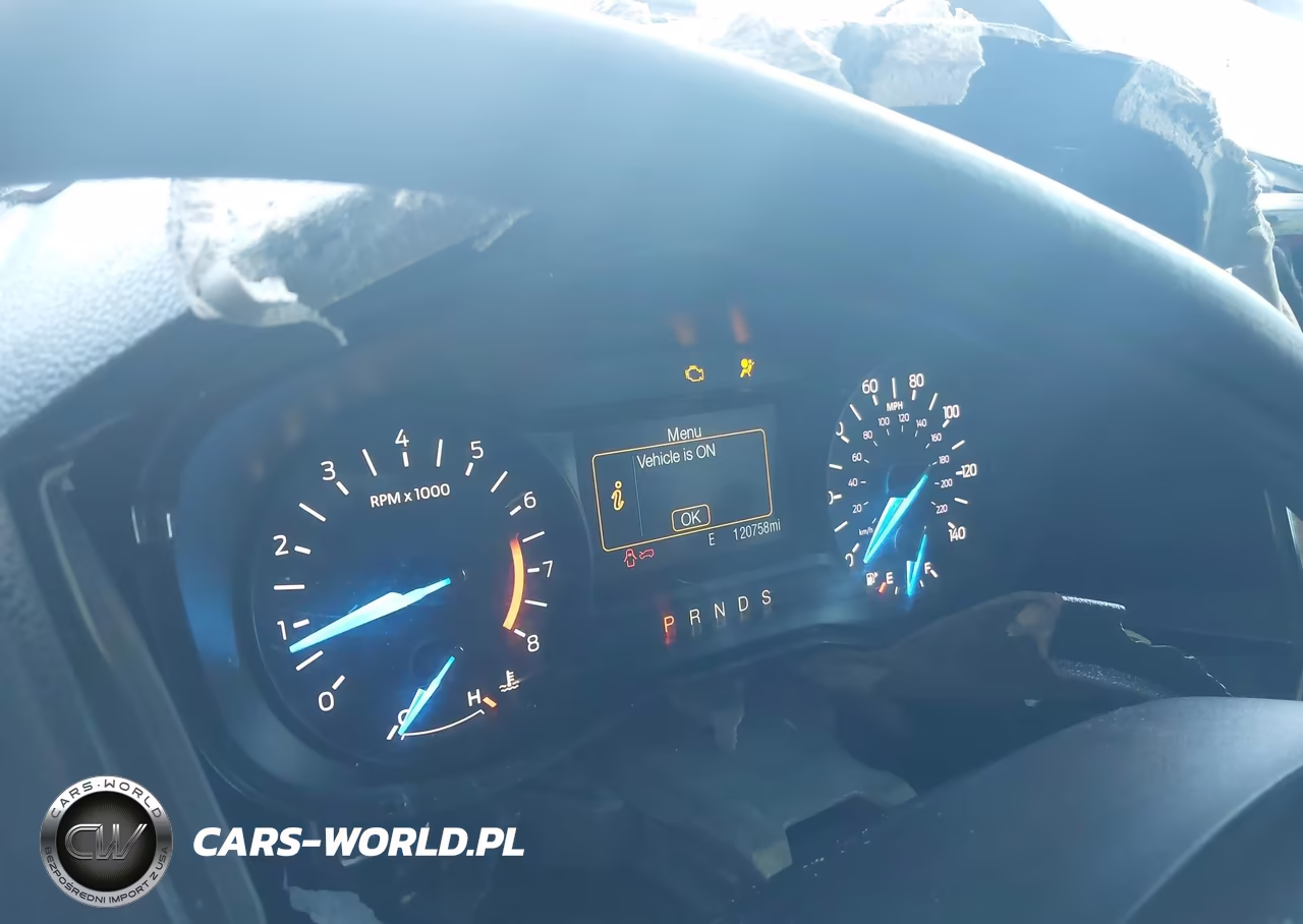 2019 Ford Explorer Xlt VIN:1FM5K7DH2KGB21529 - 7