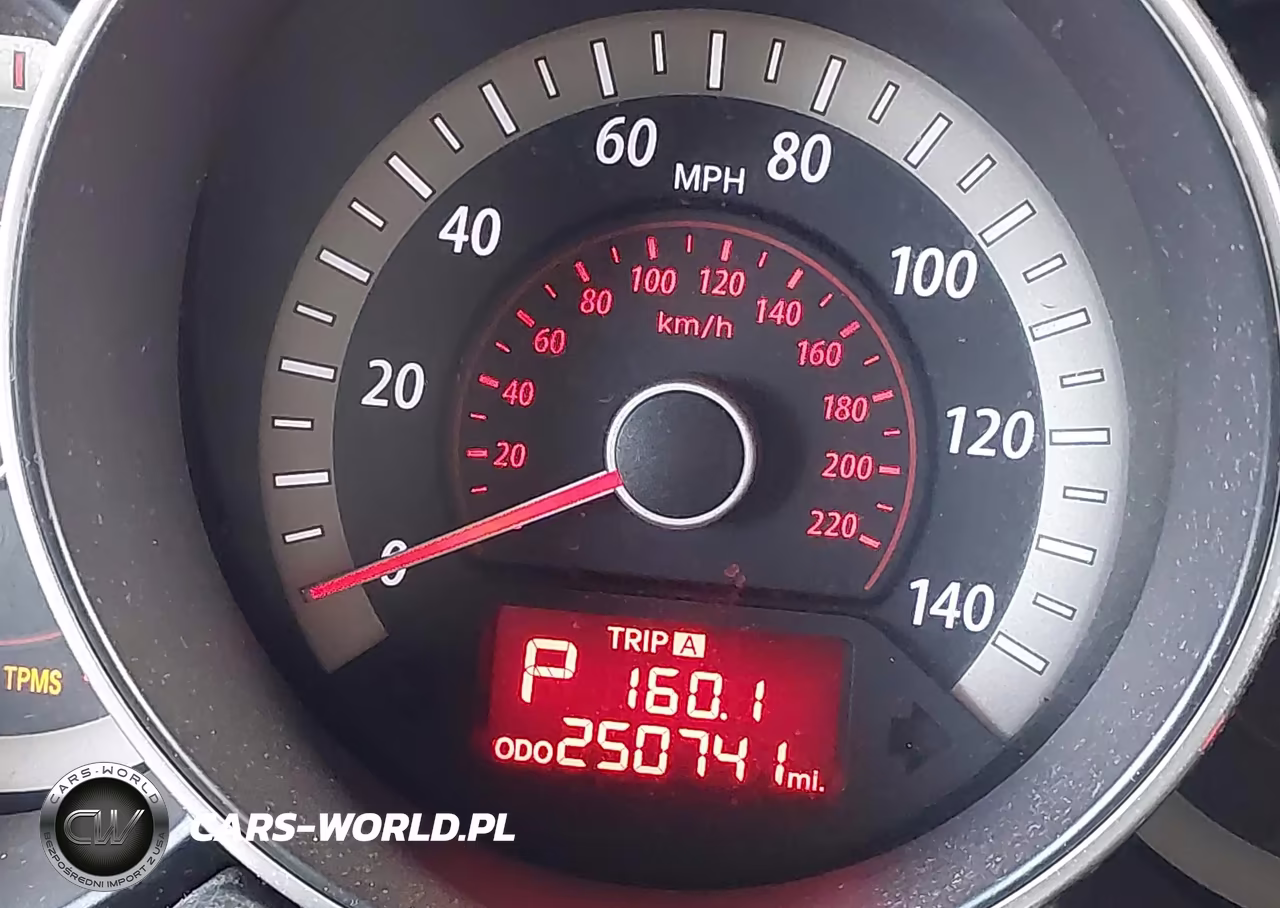 2010 Kia Forte Ex VIN:KNAFU4A29A5808578 - 7