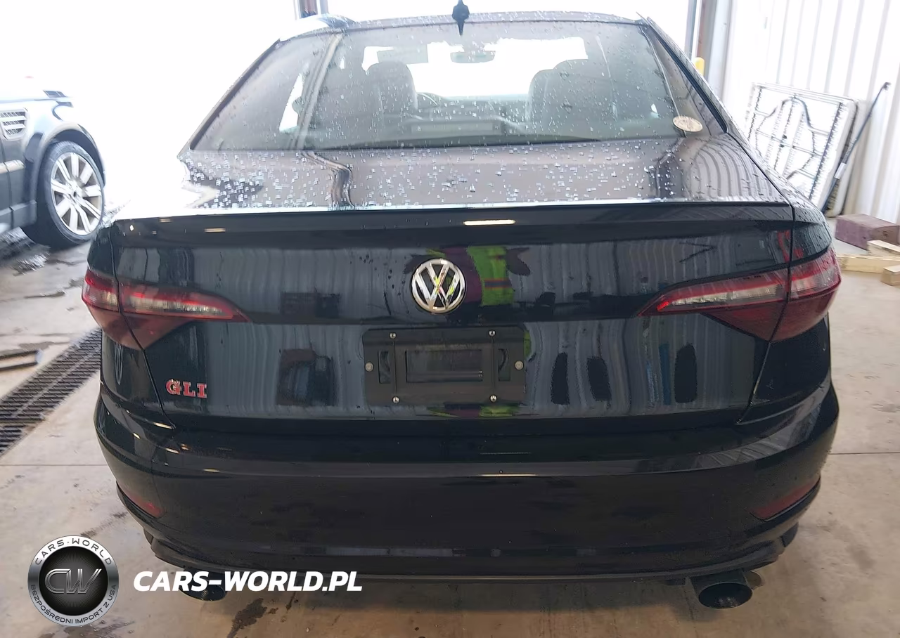 2021 Volkswagen Jetta Gli 2.0T Autobahn-2.0T S VIN:3VW6T7BUXMM021383 - 16