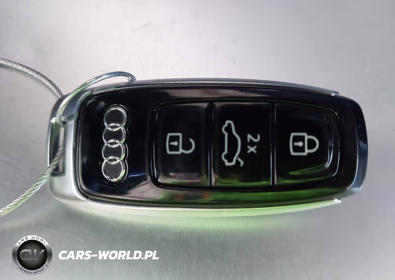 2024 Audi A6 Premium 45 Tfsi Quattro S Tronic VIN:WAUD3BF26RN029772 - 11