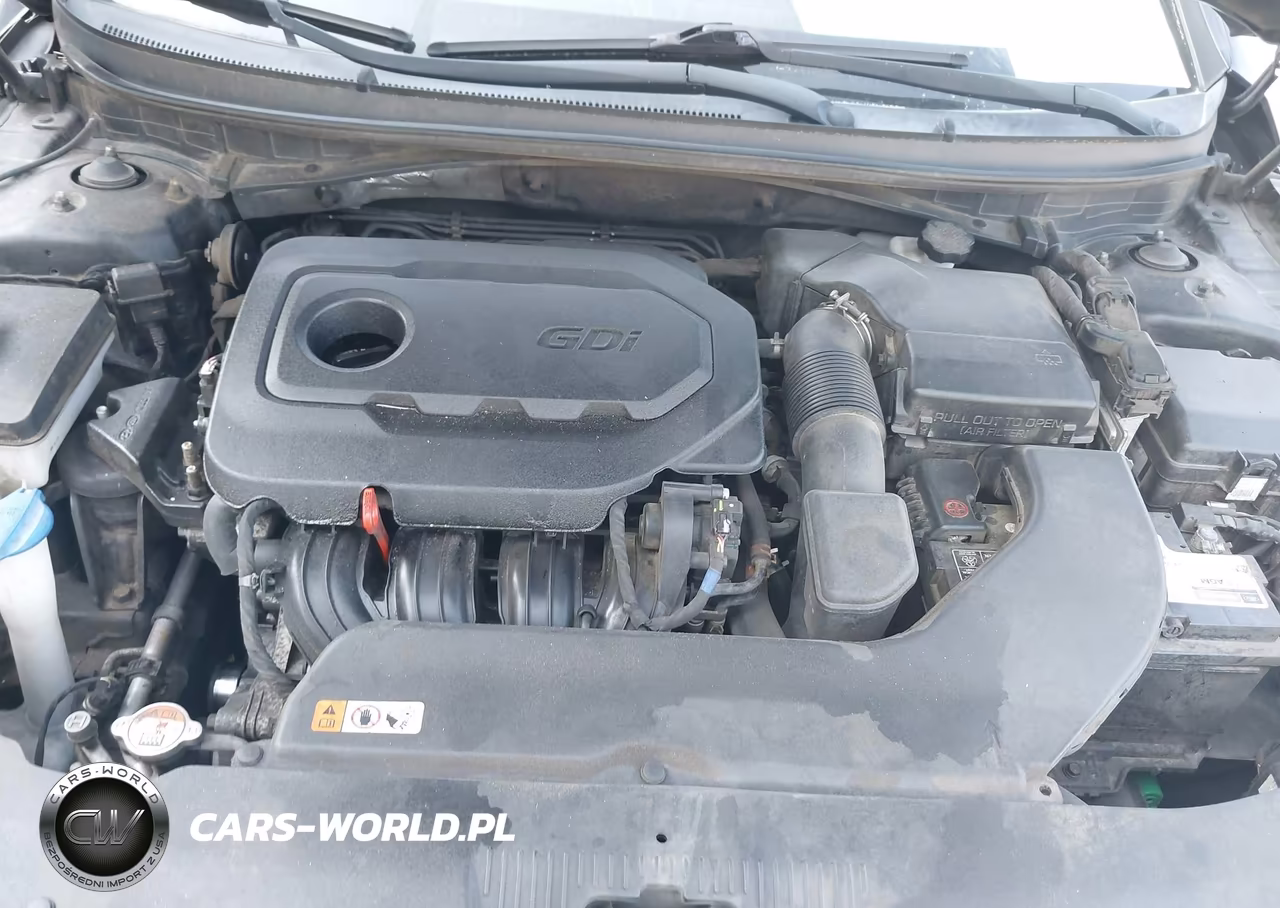 2017 Hyundai Sonata Sport VIN:5NPE34AF9HH572139 - 10