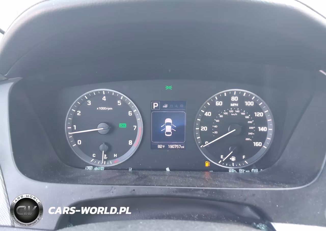 2017 Hyundai Sonata Sport VIN:5NPE34AF9HH572139 - 7