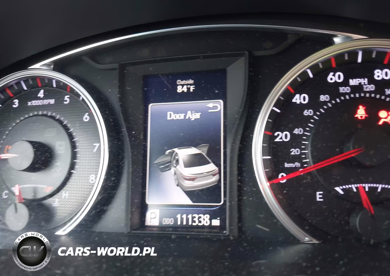 2015 Toyota Camry Xse VIN:4T1BF1FK9FU921832 - 7
