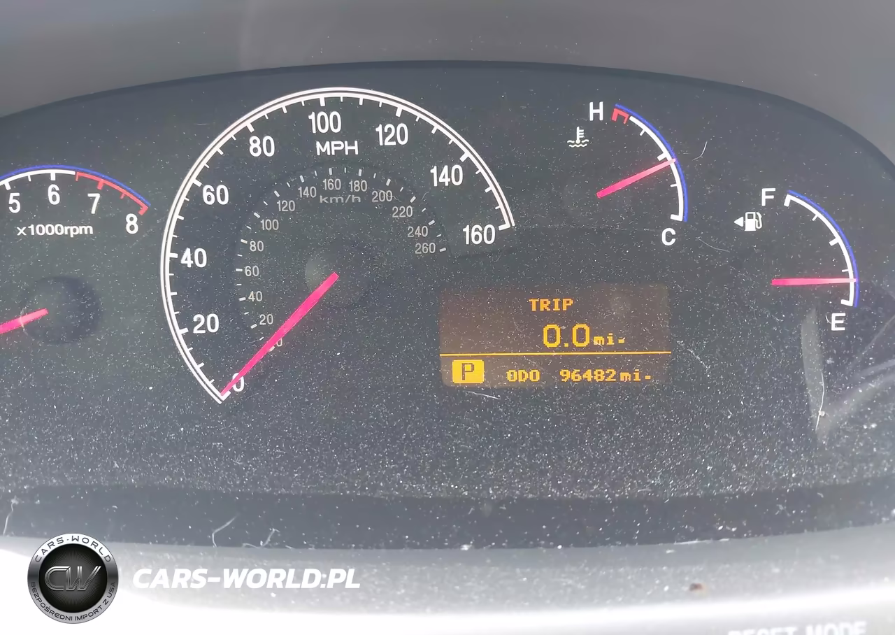 2006 Hyundai Azera Limited-Se VIN:KMHFC46F66A100218 - 7