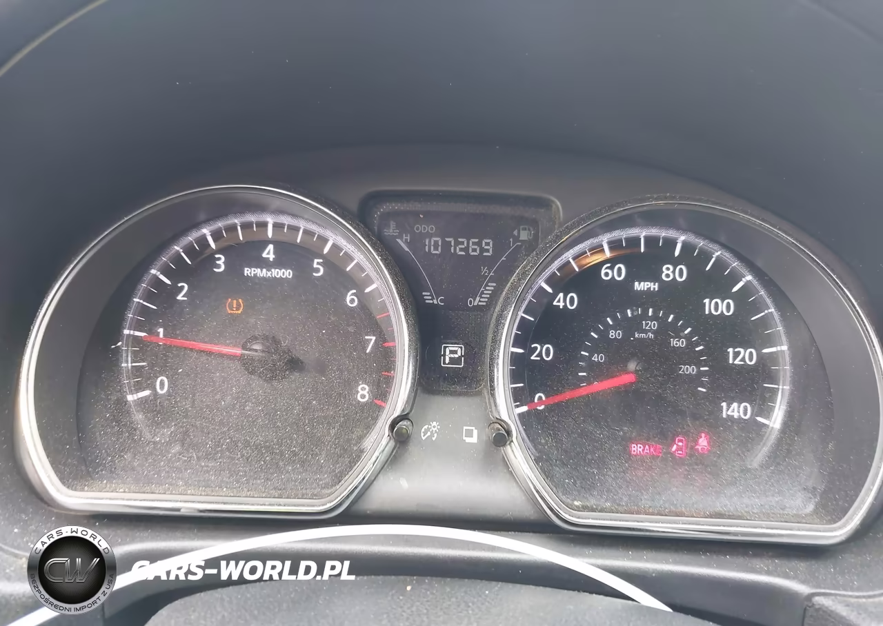 2019 Nissan Versa 1.6 Sv VIN:3N1CN7APXKL841044 - 7