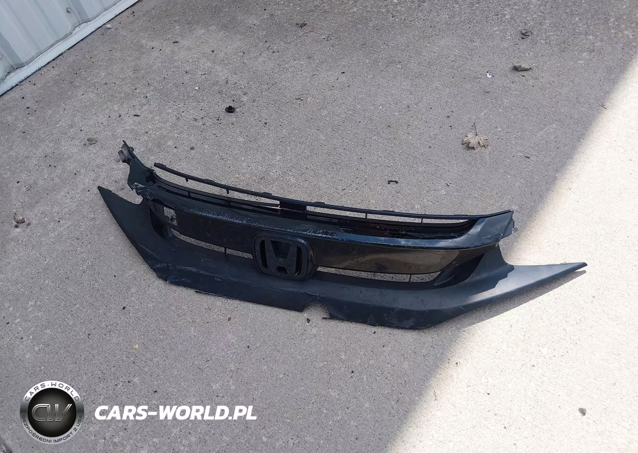 2020 Honda Civic Lx VIN:19XFC2F67LE027040 - 11