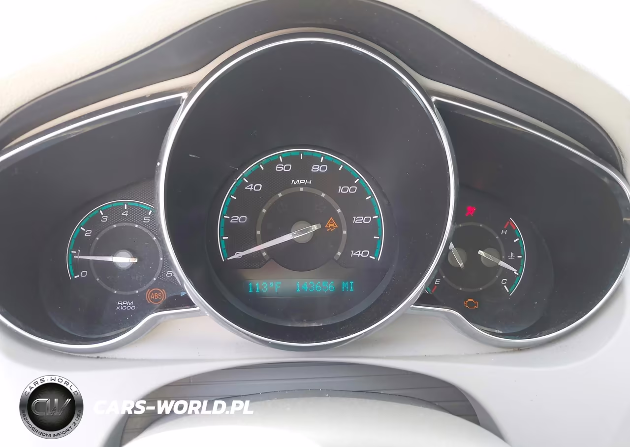 2010 Chevrolet Malibu Lt VIN:1G1ZC5E04AF237103 - 7