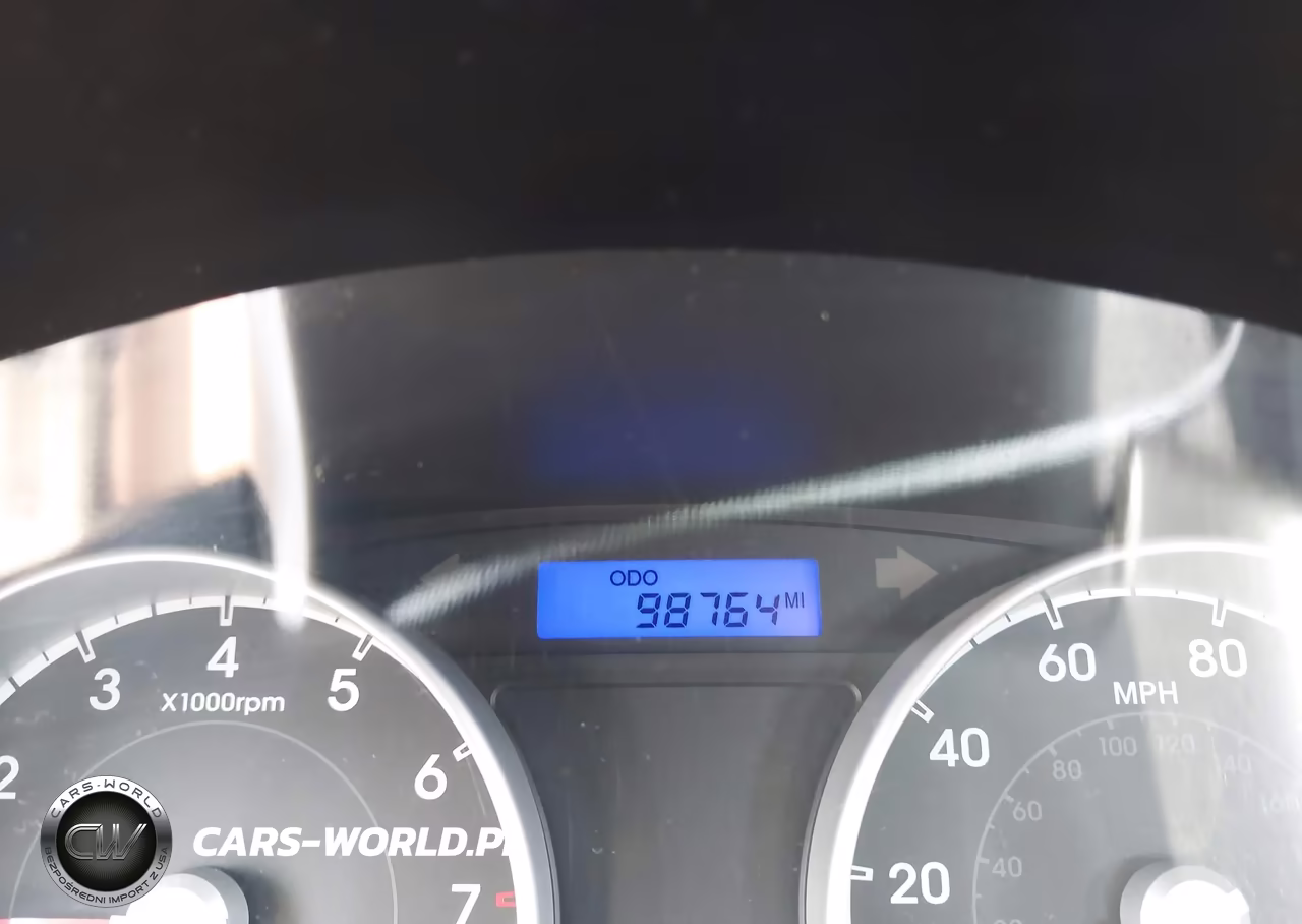 2011 Hyundai Accent Gs VIN:KMHCM3AC8BU187524 - 16