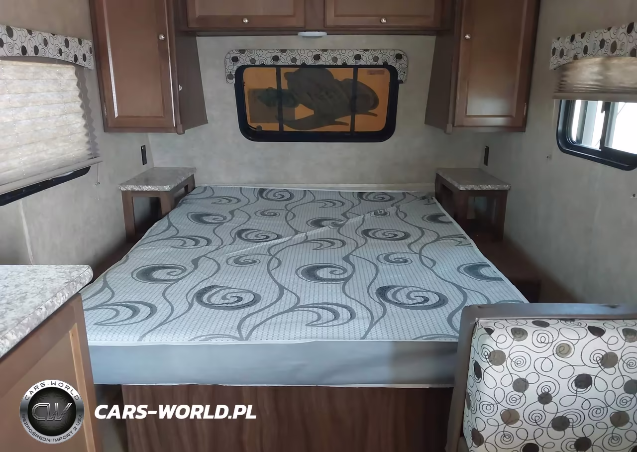 2018 Coachmen Other VIN:5ZT2CWFC6JJ116480 - 14