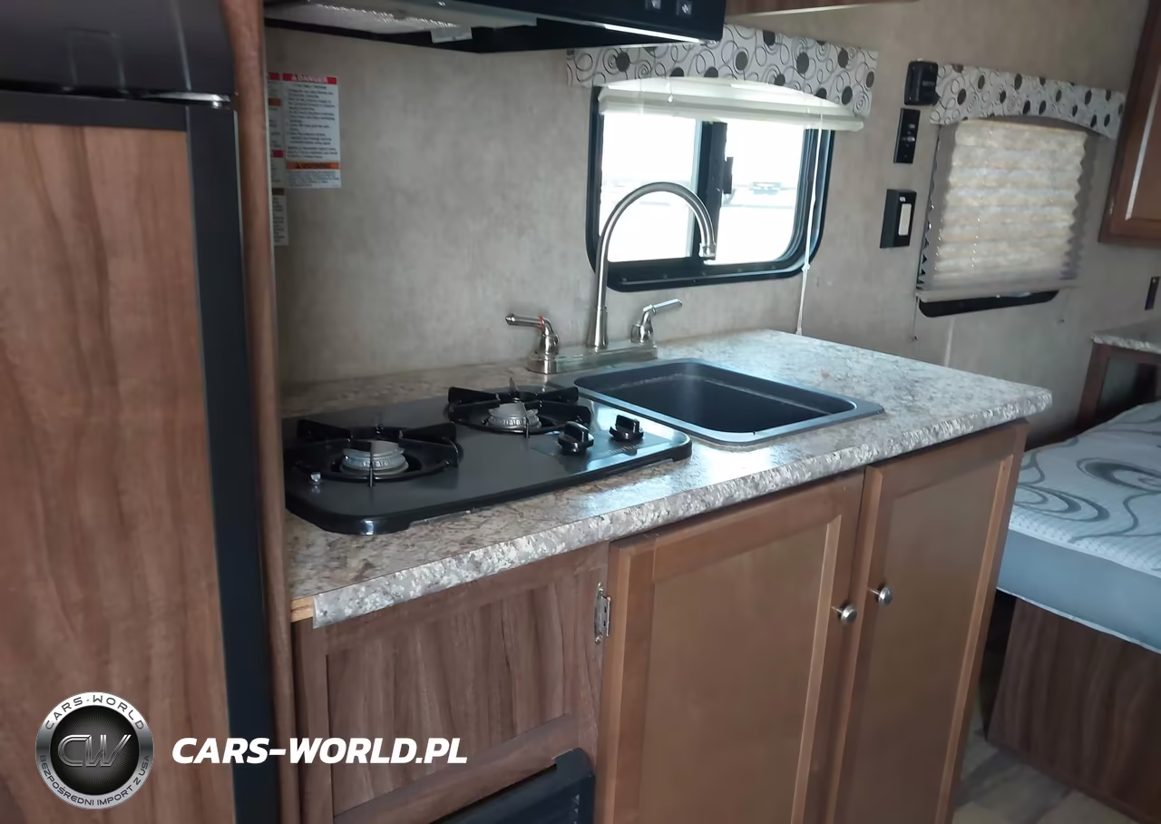 2018 Coachmen Other VIN:5ZT2CWFC6JJ116480 - 15