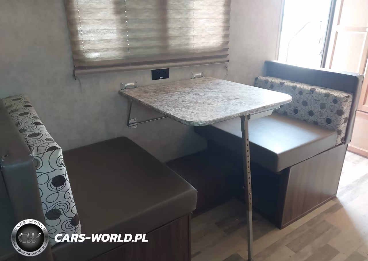 2018 Coachmen Other VIN:5ZT2CWFC6JJ116480 - 16