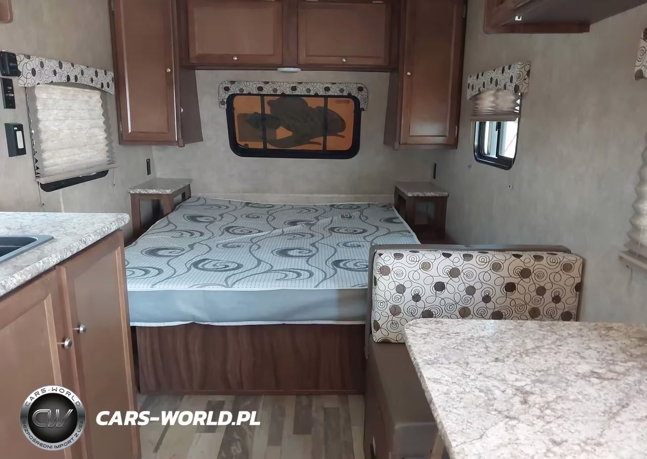 2018 Coachmen Other VIN:5ZT2CWFC6JJ116480 - 5