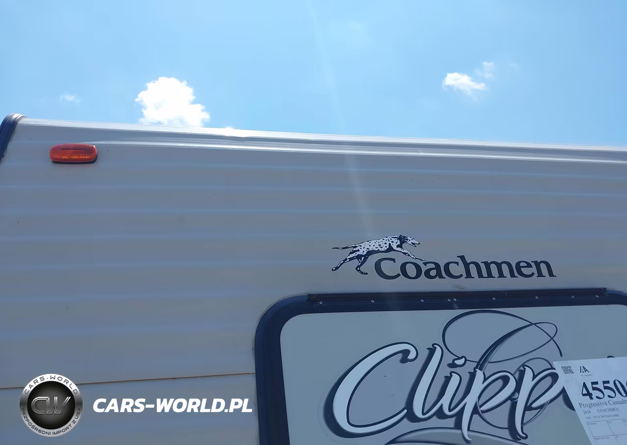 2018 Coachmen Other VIN:5ZT2CWFC6JJ116480 - 6