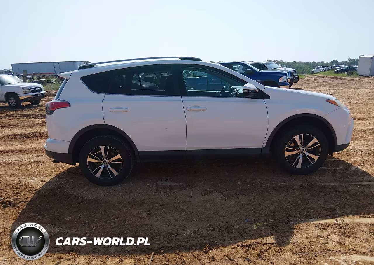 2018 Toyota Rav4 Xle VIN:2T3WFREV6JW471701 - 13