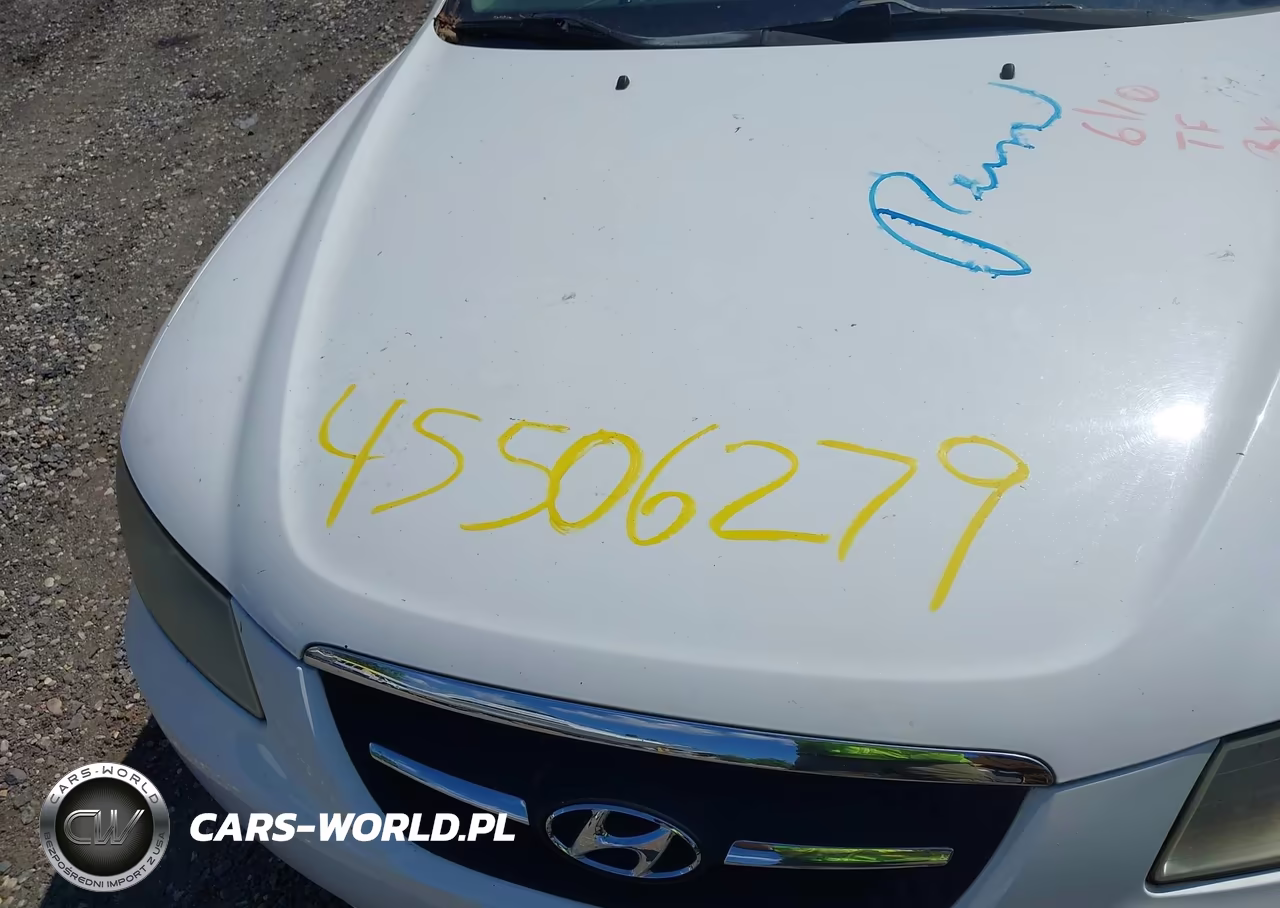 2007 Hyundai Sonata Limited-Limited W-Xm-Se-Se W-Xm VIN:5NPEU46FX7H248265 - 13