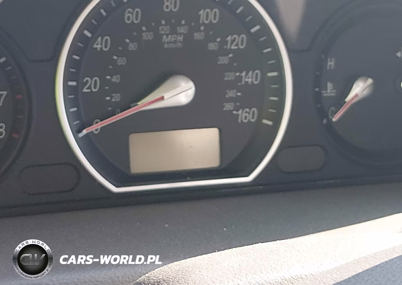 2006 Hyundai Sonata Gls V6-Lx V6 VIN:5NPEU46F26H033607 - 7