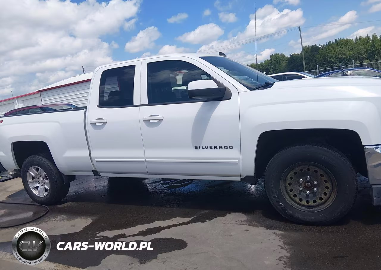 2018 Chevrolet Silverado 1500 1Lt VIN:1GCVKREC8JZ193566 - 14