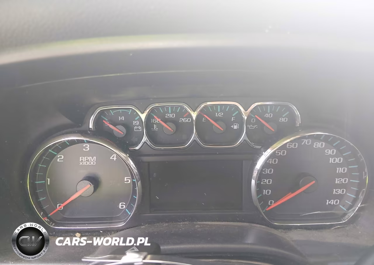 2018 Chevrolet Silverado 1500 1Lt VIN:1GCVKREC8JZ193566 - 7