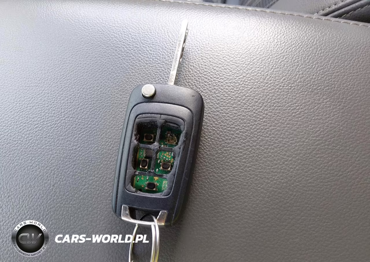 2014 Chevrolet Impala 2Lt VIN:2G1125S32E9103428 - 11