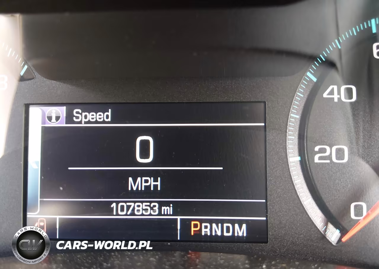 2014 Chevrolet Impala 2Lt VIN:2G1125S32E9103428 - 16