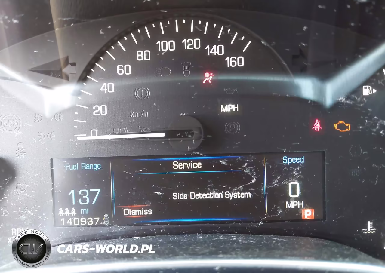 2013 Cadillac Srx Luxury Collection VIN:3GYFNGE30DS562741 - 7