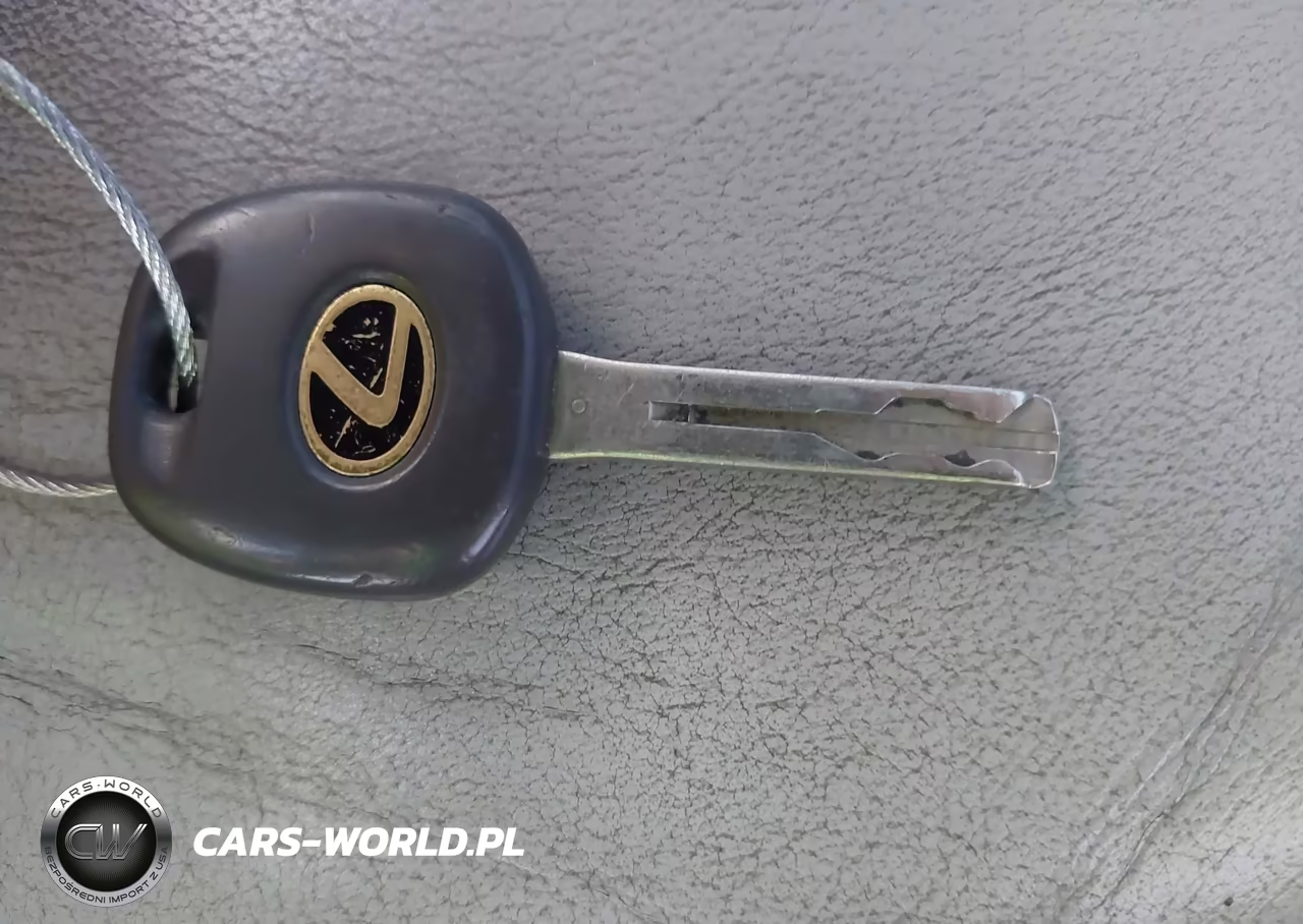 2006 Lexus Rx 330 VIN:2T2HA31U76C090776 - 11