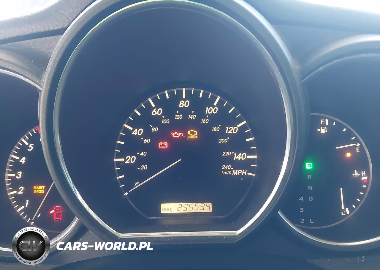 2006 Lexus Rx 330 VIN:2T2HA31U76C090776 - 7